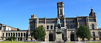 Leibniz �niversitesi Hannover - T�m Bilgiler | Anka Study