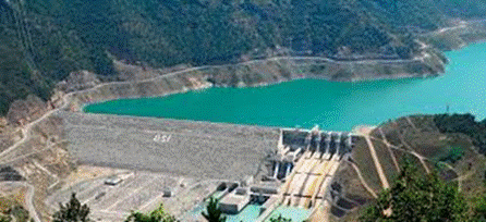 Devlet Su İşleri Genel M�d�rl�ğ�