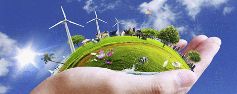 Yenilenebilir enerji Kaynakları