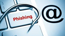 Protecting your Enterprise from Phishing Attacks | Seqrite